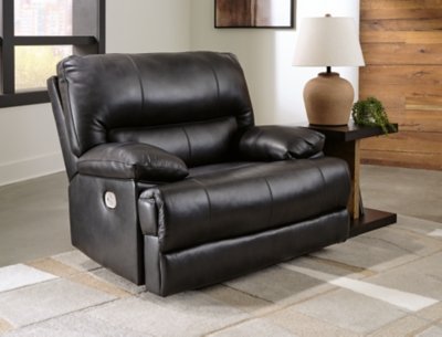 Mountainous Power Recliner - Image 3