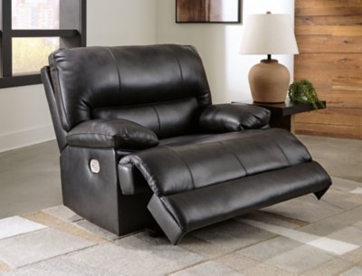 Mountainous Power Recliner - Image 9