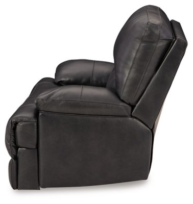 Mountainous Power Reclining Sofa, Loveseat and Recliner - Image 20