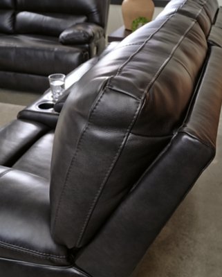 Mountainous Power Reclining Sofa and Loveseat - Image 6