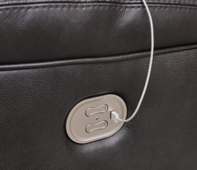 Mountainous Power Recliner - Image 10