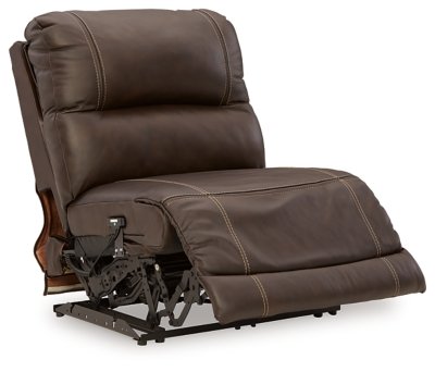 Dunleith 7-Piece Power Reclining Sectional - Image 7