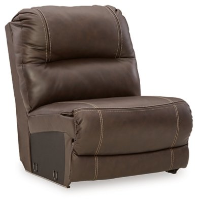 Dunleith 7-Piece Power Reclining Sectional - Image 10