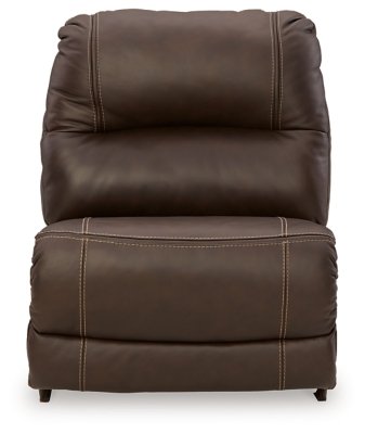 Dunleith 7-Piece Power Reclining Sectional - Image 9