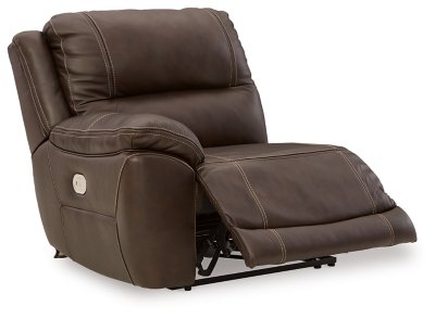 Dunleith 7-Piece Power Reclining Sectional - Image 3