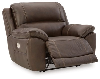 Dunleith Power Recliner - Image 4