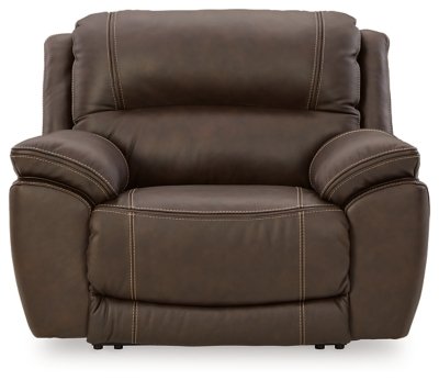 Dunleith Power Recliner - Image 5