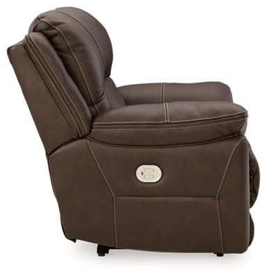 Dunleith Power Recliner - Image 6