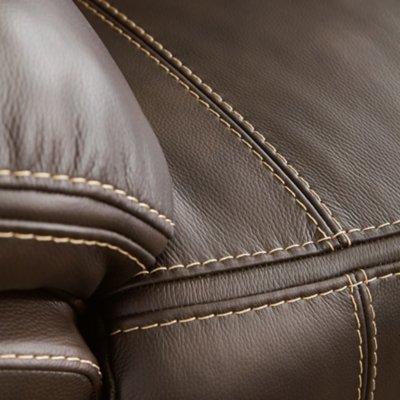 Dunleith 6-Piece Power Reclining Sectional - Image 7