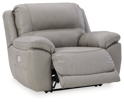 Dunleith Power Recliner - Image 4