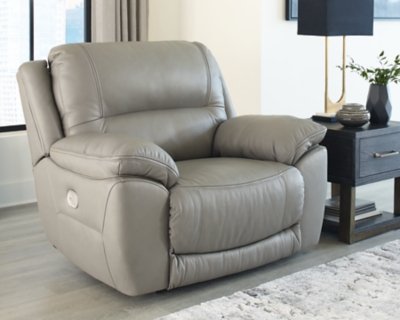 Dunleith Power Recliner - Image 3