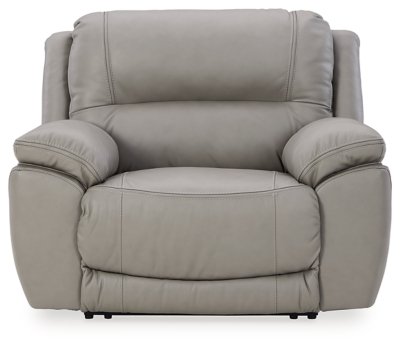 Dunleith Power Recliner - Image 5