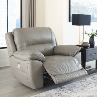 Dunleith Power Recliner - Image 8