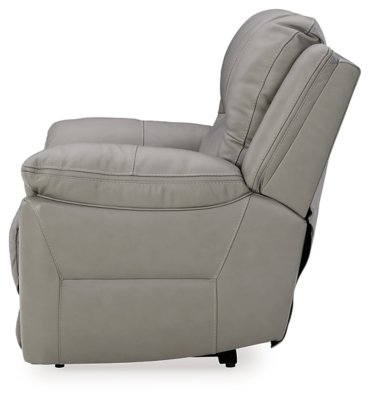 Dunleith Power Recliner - Image 7