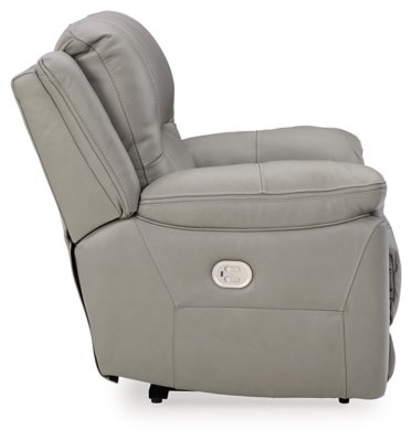 Dunleith Power Recliner - Image 6