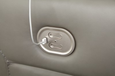 Dunleith 7-Piece Power Reclining Sectional - Image 4