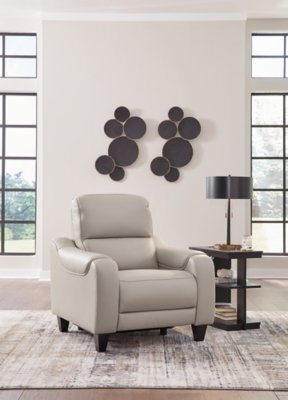 Mercomatic Power Recliner - Image 3