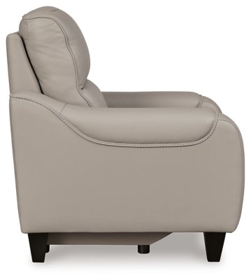 Mercomatic Power Recliner - Image 6