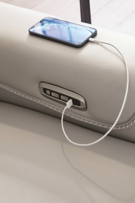 Mercomatic Power Recliner - Image 10