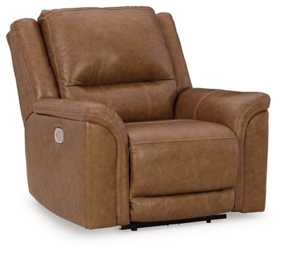 Trasimeno Power Reclining Sofa, Loveseat and Recliner - Image 12