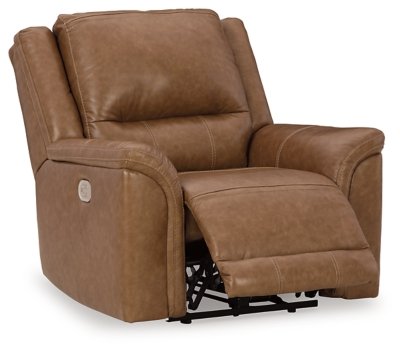 Trasimeno Power Reclining Sofa, Loveseat and Recliner - Image 13