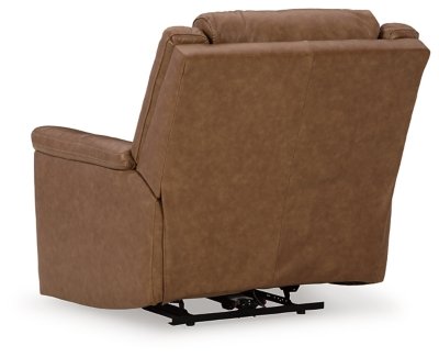 Trasimeno Power Recliner - Image 8