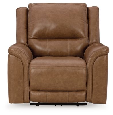 Trasimeno Power Reclining Sofa, Loveseat and Recliner - Image 11