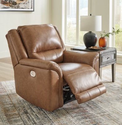 Trasimeno Power Reclining Sofa, Loveseat and Recliner - Image 26