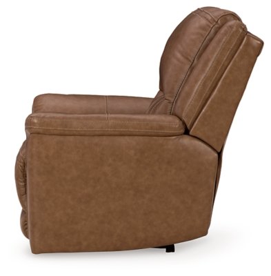 Trasimeno Power Recliner - Image 9