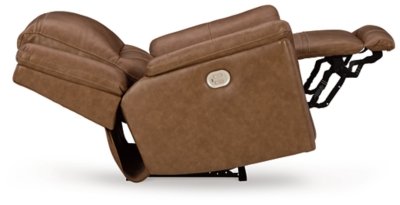 Trasimeno Power Reclining Sofa, Loveseat and Recliner - Image 15
