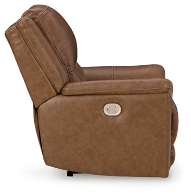 Trasimeno Power Reclining Sofa, Loveseat and Recliner - Image 14