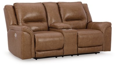 Trasimeno Power Reclining Sofa, Loveseat and Recliner - Image 7