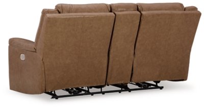 Trasimeno Power Reclining Sofa, Loveseat and Recliner - Image 10