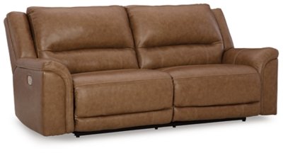 Trasimeno Power Reclining Sofa, Loveseat and Recliner - Image 3