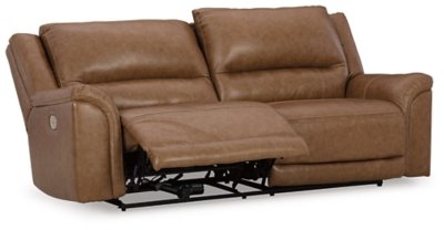 Trasimeno Power Reclining Sofa, Loveseat and Recliner - Image 4
