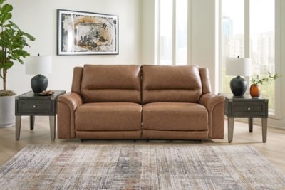 Trasimeno Power Reclining Sofa - Image 3