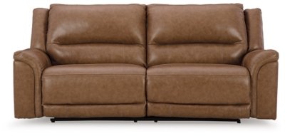 Trasimeno Power Reclining Sofa and Loveseat - Image 3