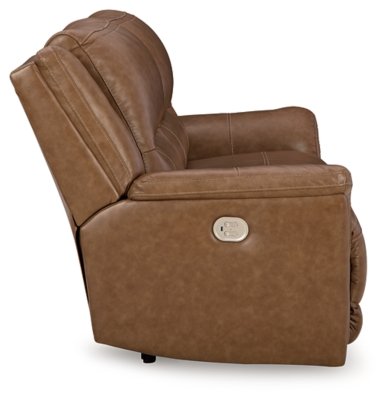 Trasimeno Power Reclining Sofa and Loveseat - Image 6