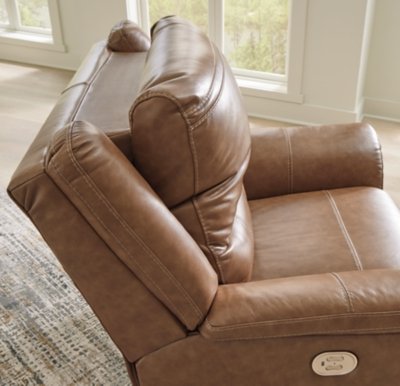 Trasimeno Power Reclining Sofa, Loveseat and Recliner - Image 27