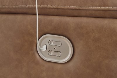 Trasimeno Power Reclining Sofa, Loveseat and Recliner - Image 28