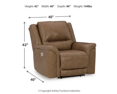 Trasimeno Power Reclining Sofa, Loveseat and Recliner - Image 19