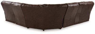 Family Circle 3-Piece Power Reclining Sectional - Image 3