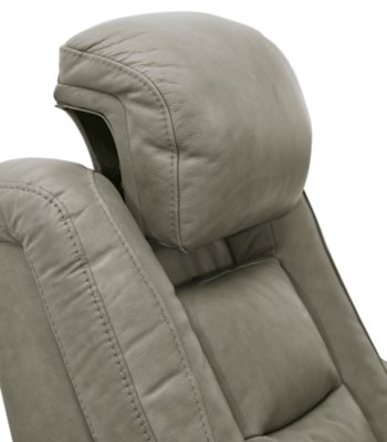 The Man-Den Power Recliner - Image 10