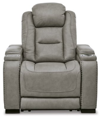 The Man-Den Power Recliner - Image 6