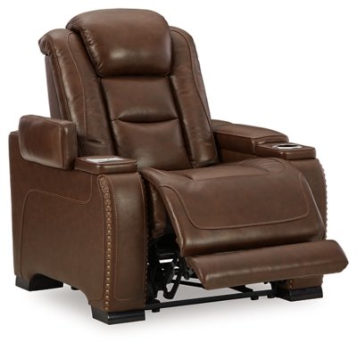 The Man-Den Power Recliner - Image 4