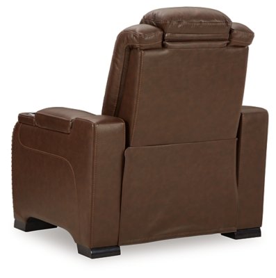 The Man-Den Power Recliner - Image 7