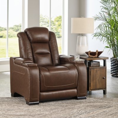 The Man-Den Power Recliner - Image 3