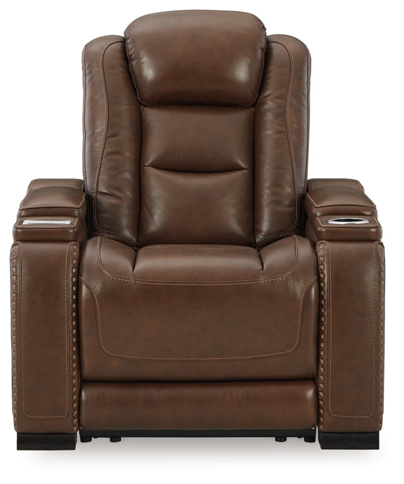 The Man-Den Power Recliner - Image 5