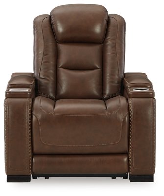 The Man-Den Power Recliner - Image 5