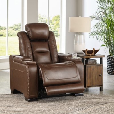 The Man-Den Power Recliner - Image 9